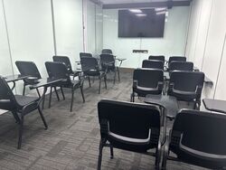 International Plaza (D2), Office #476053011